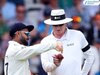 Rishabh Pant Punisment: ਭਾਰਤ ਤੇ ਇੰਗਲੈਂਡ ਦੇ ਟੈਸਟ ਮੈਚ ਦੇ ਆਖਰੀ ਦਿਨ ਤੋਂ ਪਹਿਲਾਂ ਰਿਸ਼ਭ ਪੰਤ ਨੂੰ ਆਈਸੀਸੀ ਤੋਂ ਮਿਲੀ ਸਜ਼ਾ