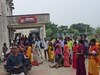 सड़क हादसे में ससुर-दामाद की मौत