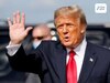 Donald Trump For Nobel Peace Prize: ନୋବେଲ ଶାନ୍ତି ପୁରସ୍କାର ପାଇଁ ଟ୍ରମ୍ପଙ୍କ ନାଁ ସୁପାରିଶ