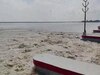 कोसी नदी का जलस्तर बढ़ा