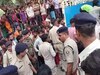 बेतिया पुलिस