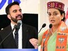न्यूयॉर्क के भारतीय मूल के मुस्लिम मेयर का जश्न मना रहे हैं देशवासी; BJP MP कंगना ने कहा पाकिस्तानी