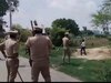 Clash erupts between Ahir Regiment and police,