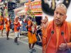 UP News: कांवड़ यात्रा, मोहर्रम और रथयात्रा की सुरक्षा को लेकर सीएम योगी सख्त, पुलिस-प्रशासन को दिया ये स्पष्ट संदेश