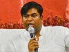 मुकेश सहनी के साथ आईं बिंदु गुलाब यादव