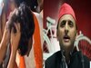 Etawah News: 'अगर ट्रंप जी को इटावा की घटना के बारे में पता चल जाए तो...', अखिलेश यादव का तंज