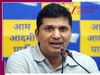 Delhi News: जब हॉस्पिटल प्रोजेक्ट और HIMS को मंजूरी मिली, तब मैं मंत्री नहीं था तो आरोपी कैसा?- सौरभ भारद्वाज