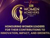 DNA Women Achievers Awards 2025