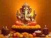 विनायक चतुर्थी पर करें गणेशजी के इन चमत्‍कारिक मंत्रों का जाप, बड़े से बड़ा दुख दूर करेंगे विघ्नहर्ता 