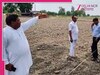 Delhi News: 10 साल बाद ग्रामीण वासियों को मिली बारात घर की जमीन, पढ़ें पूरा मामला