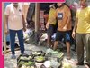 कुरुक्षेत्र में नगर परिषद ने हटाया अवैध कब्जा, रेहड़ी वालों ने पार्षद पर लगाए गंभीर आरोप