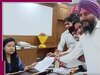 Panchkula News: पिंजौर-कालका में क्राइम की बढ़ती घटनाएं, जिला उपायुक्त से मिले लोग
