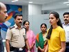 सांकेतिक तस्‍वीर AI की है