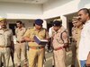 Deoria Police