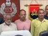Amroha police