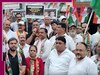 Delhi News: दिल्ली को नशा मुक्त बनाने की कांग्रेस की हुंकार, ट्रिपल इंजन सरकार पर बोला हमला