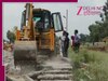 Greater Noida News: प्राधिकरण की टीम पर हमला, अवैध निर्माण हटाने गई टीम को लौटना पड़ा खाली हाथ