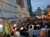 रथ यात्रा के दौरान शाही मस्जिद पर अज्ञात ने फेंकी चप्पल