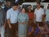 Drug Dept team and Dehradun STF raided