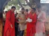 गुप्त नवरात्र पर हरीश नड्डा ने नैनादेवी में नवाया शीश, दादा के दीर्घायु होने व प्रदेश की सुरक्षा की प्रार्थना की