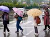 Noida Weather Update