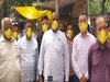 Delhi News: दिल्ली में कोरोना के 44 नए मामले आए सामने, दो बुजुर्गों का हुई मौत 