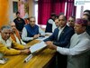 हिमाचल बीजेपी अध्यक्ष फिर बन सकते हैं राजीव बिंदल, अब तक सिर्फ एक नामांकन