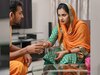 सांकेतिक तस्वीर. क्रेडिट Meta AI