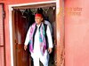 Akhilesh Yadav के धीरेंद्र शास्त्री पर दिए बयान पर भड़का हिंदू संगठन, कहा सनातन विरोधी खून है