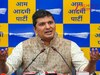 Delhi News: प्राइवेट स्कूल मालिकों की BJP सरकार से मिलीभगत साफ, तभी CM नहीं मिलने को तैयार- सौरभ भारद्वाज