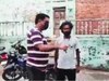 Yogi minister Asim Arun