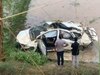 Muzaffarnagar Accident