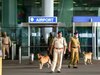 Agra Airport 