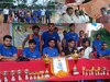ऋषि मेमोरियल वॉलीबॉल टूर्नामेंट