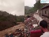 मंडी में बारिश और बादल फटने से करोड़ों का नुकसान, कई लोग लापता- उपायुक्त मौके पर रवाना
