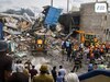 Telangana Blast: ତେଲେଙ୍ଗାନା ବିସ୍ଫୋରଣ: ମୃତକଙ୍କ ସଂଖ୍ୟା ୩୪ ଛୁଇଁଲା