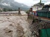 हिमाचल में बारिश से अब तक 129 करोड़ रुपये का नुकसान, बीते 15 घंटों भारी तबाही