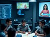 सांकेतिक तस्वीर. क्रेडिट Meta AI