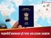 Passport बनवाना हुआ अब बच्चों का खेल! बस एक क्लिक और हर सुविधा चलकर आएगी आपके घर