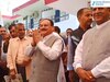 बिलासपुर दौरे पर जेपी  नड्डा का सरकार पर निशाना, केंद्रीय योजना‑धन खर्च न कर पाने का आरोप