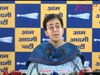 Delhi News: गाड़ी कंपनी की जेबें भरने के लिए BJP सरकार ने बैन किए 10-15 साल पुराने वाहन: आतिशी