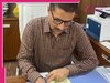 YEIDA के नए सीईओ आरके सिंह ने संभाला कार्यभार, किसानों और आवंटियों की समस्याओं के जल्द समाधान के निर्देश
