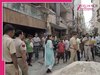 Delhi News: विश्वास नगर में करंट लगने से मजदूर की मौत, लिफ्ट चलाते समय हुआ हादसा