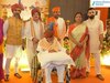 जेपी नड्डा के पिता डॉ. नारायण लाल नड्डा के 100 वर्ष पूरे, बिलासपुर में भव्य समारोह आयोजित