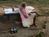 Swami Adgadanand Ji Maharaj