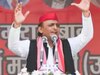 Akhilesh Yadav 