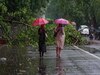 UP Weather Update