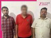 Haryana News: पलवल के सीएमओ डॉ. जय भगवान रिश्वत लेते गिरफ्तार, अलमारी से 3 लाख रुपये बरामद
