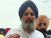 Bikram Majithia: ਬਿਕਰਮ ਸਿੰਘ ਮਜੀਠੀਆ ਨੂੰ ਹਾਈ ਕੋਰਟ ਤੋਂ ਨਹੀਂ ਮਿਲੀ ਰਾਹਤ; ਅਰਜ਼ੀ ਸਹੀ ਤਰੀਕੇ ਨਾਲ ਲਗਾਉਣ ਦੇ ਆਦੇਸ਼