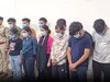 Palwal News: क्रेडिट कार्ड की लिमिट बढ़ाने वालों होशियार ! दिल्ली में कॉल सेंटर से 11 ठग गिरफ्तार